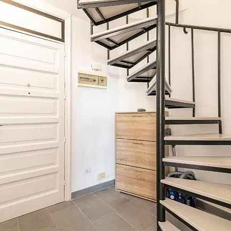 Go2tenerife Apart'pesca Rooftop Santiago 1 アパート プラヤ・デ・ラス・アメリカス